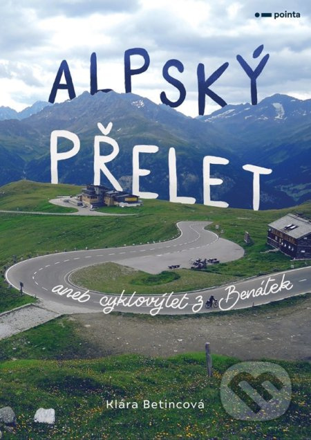 Alpský přelet Pointa