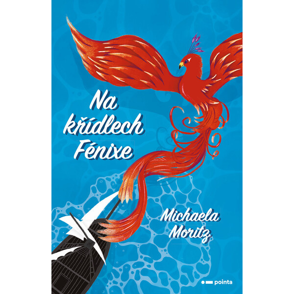 Na křídlech Fénixe Pointa