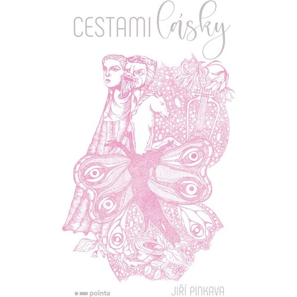 Cestami lásky Pointa