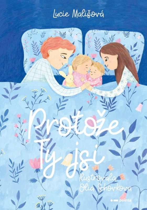 Protože Ty jsi Pointa