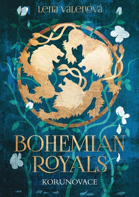 Bohemian Royals: Korunovace - Lena Valenová