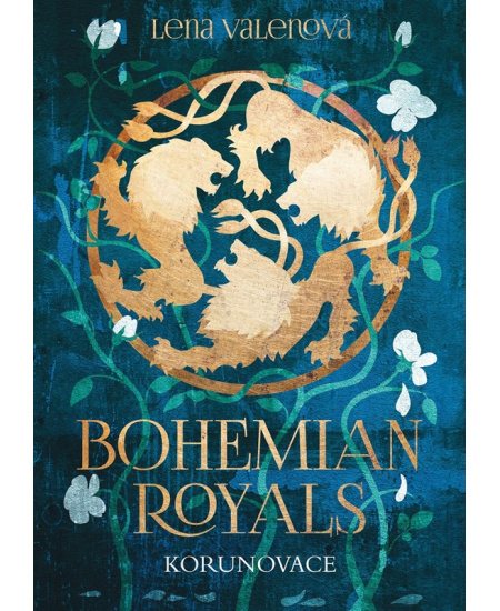 Bohemian Royals: Korunovace - Lena Valenová