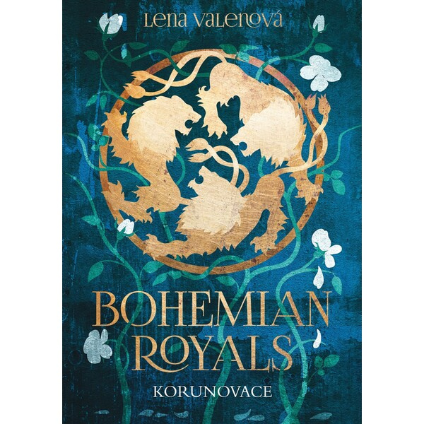 Bohemian Royals: Korunovace - Lena Valenová