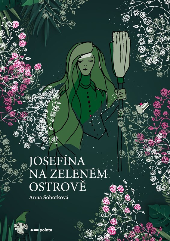 Josefína na zeleném ostrově Pointa