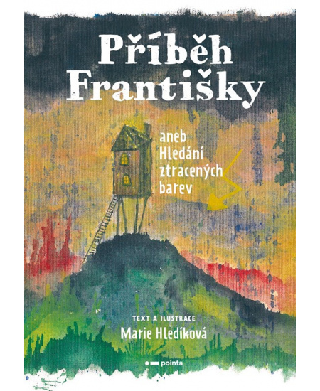 Příběh Františky - Marie Hledíková