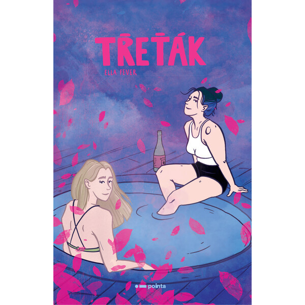Třeťák - Ella Fever