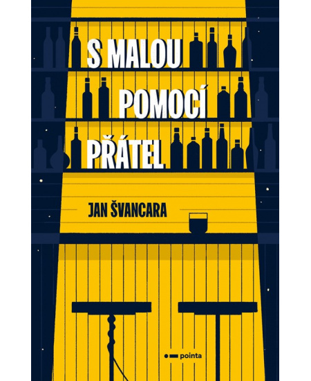 S malou pomocí přátel - Jan Švancara
