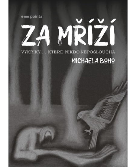 Za mříží - Michaela Boho