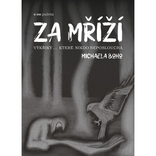 Za mříží - Michaela Boho