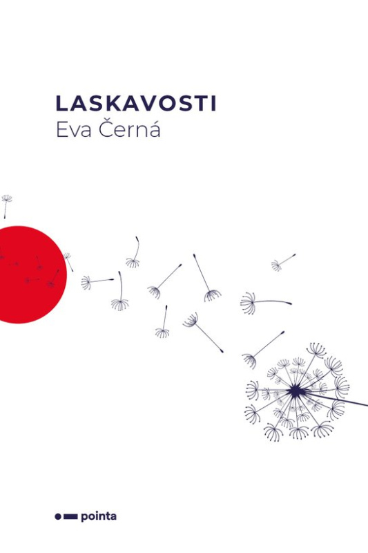 Laskavosti -  Eva Černá