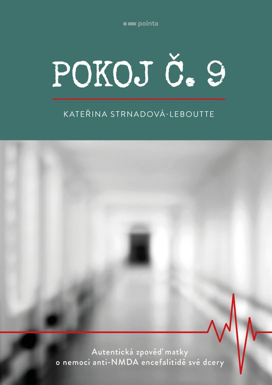 Pokoj č.9 -  Kateřina Strnadová-Leboutte