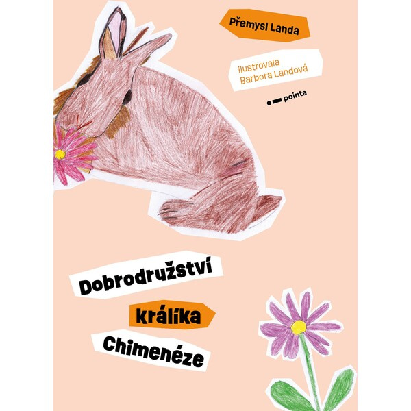Dobrodružství králíka Chimenéze