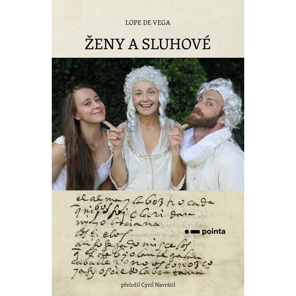 Ženy a sluhové