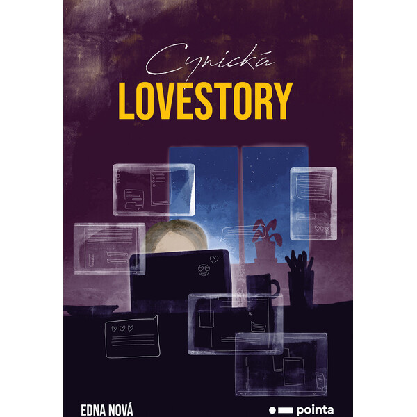 Cynická lovestory Pointa