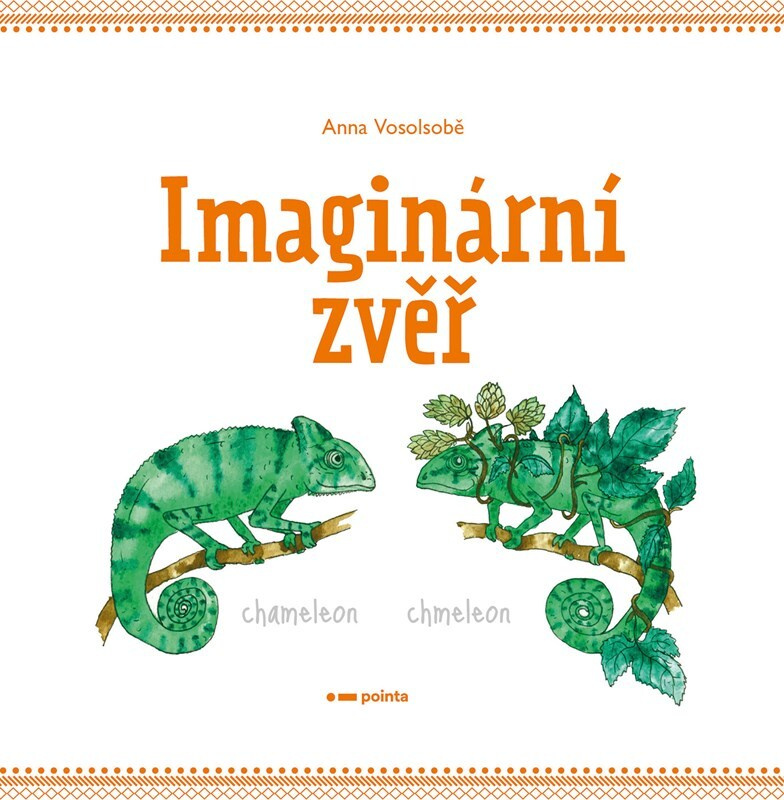 Imaginární zvěř Pointa