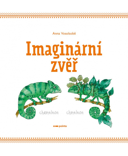 Imaginární zvěř Pointa