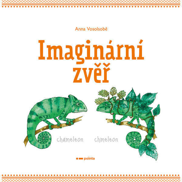 Imaginární zvěř Pointa