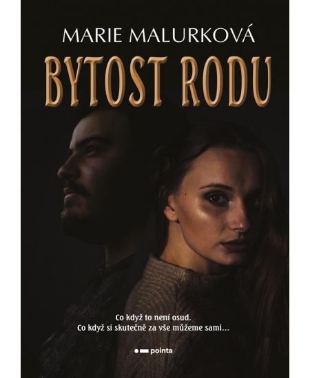 Bytost rodu - Marie Malurková