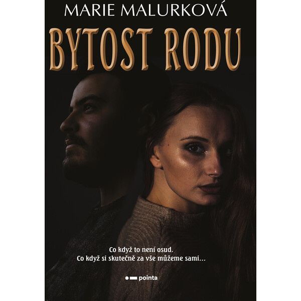 Bytost rodu - Marie Malurková