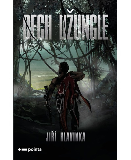 Dech džungle Pointa