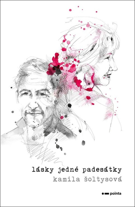 Lásky jedné padesátky Pointa