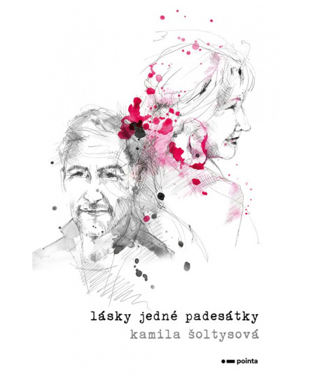 Lásky jedné padesátky Pointa