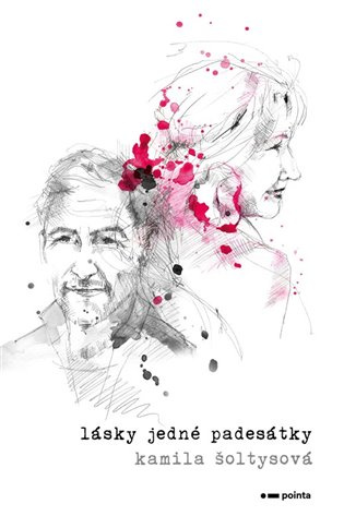 Lásky jedné padesátky Pointa