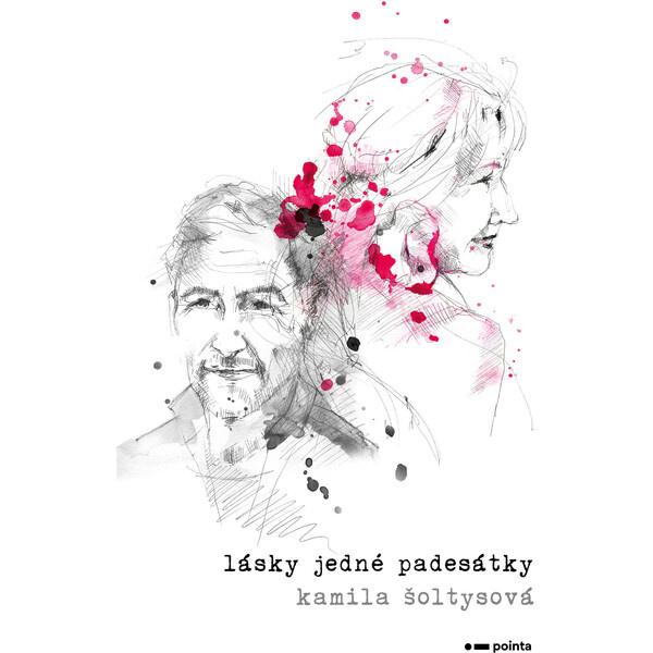 Lásky jedné padesátky Pointa