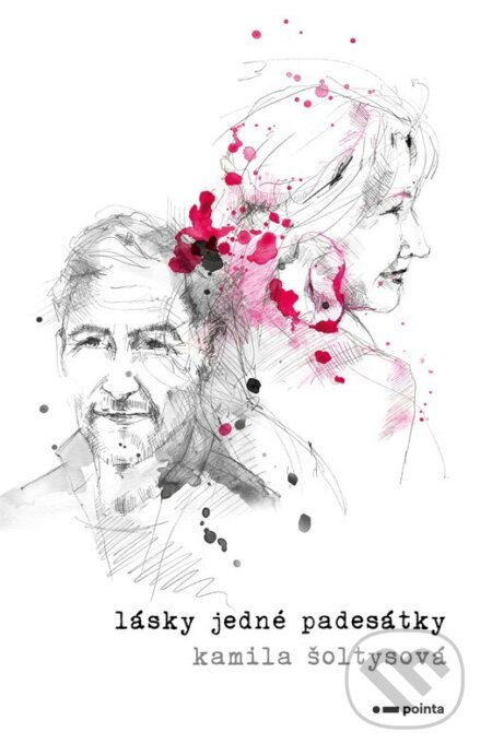 Lásky jedné padesátky Pointa