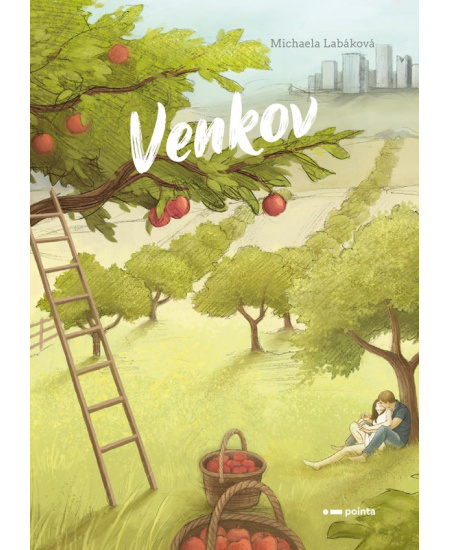 Venkov - Michaela Labáková