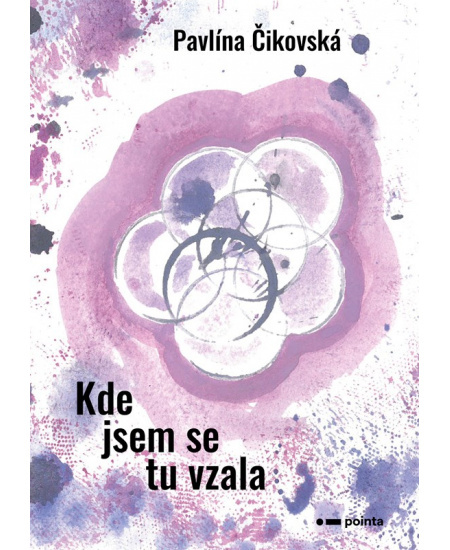 Kde jsem se tu vzala - Pavlína Čikovská