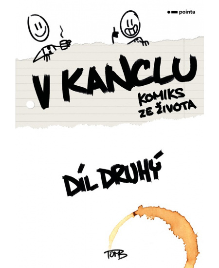 V kanclu – Díl druhý Pointa