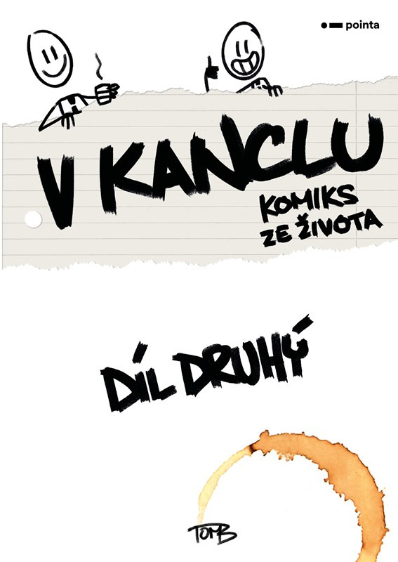V kanclu – Díl druhý Pointa