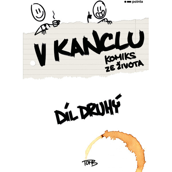 V kanclu – Díl druhý Pointa