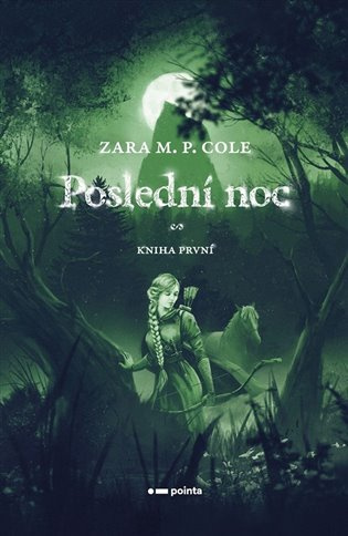 Poslední noc Pointa