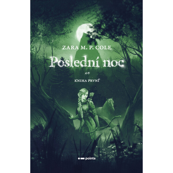 Poslední noc Pointa