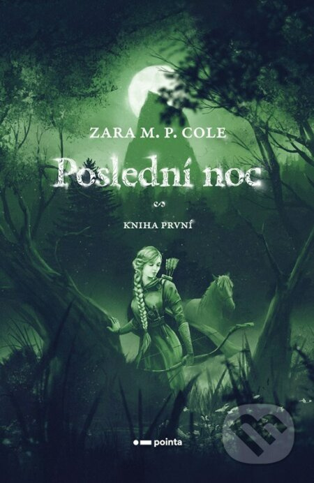 Poslední noc Pointa