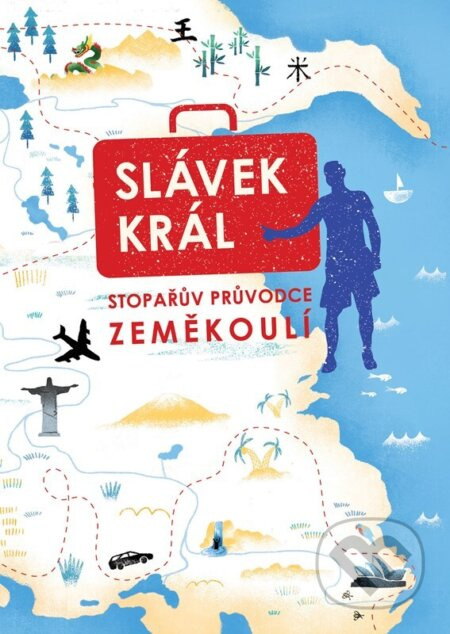 Stopařův průvodce zeměkoulí  Pointa