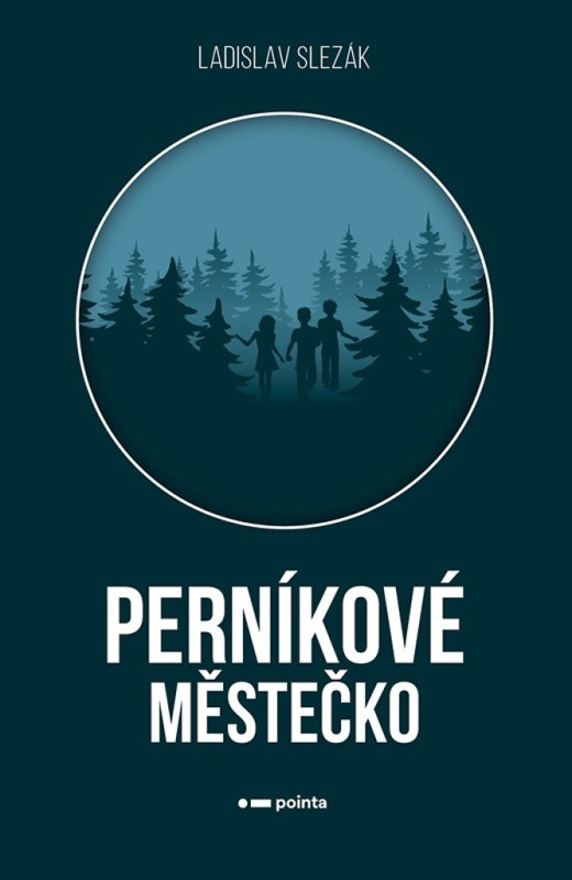 Perníkové městečko - Ladislav Slezák