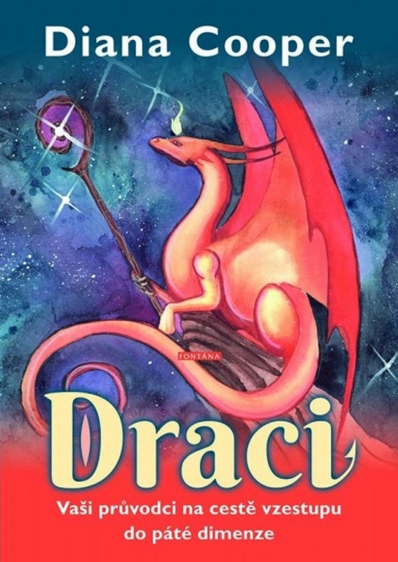 Draci - Diana Cooper