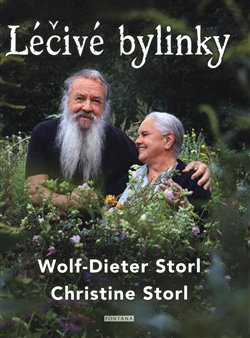 Léčivé bylinky - Léčitelství rodiny Storlovy FONTÁNA ESOTERA, s.r.o.
