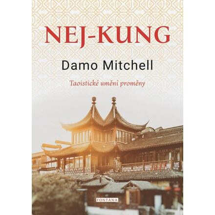 Nej-kung - Damo Mitchell