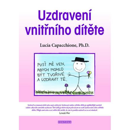 Uzdravení vnitřního dítěte - Lucia Capacchione
