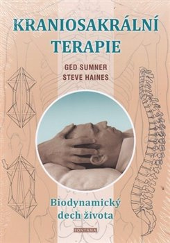 Kraniosakrální terapie - Ged Sumner