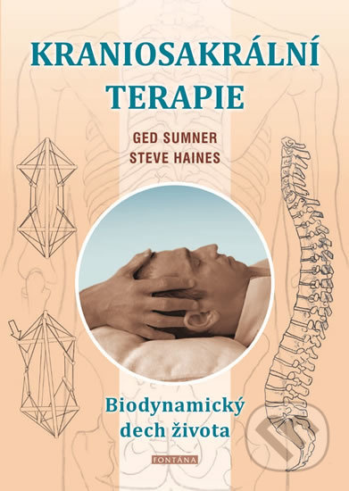 Kraniosakrální terapie - Ged Sumner