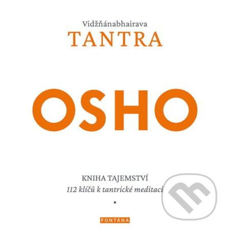 Vidžňánabhairava Tantra - Osho