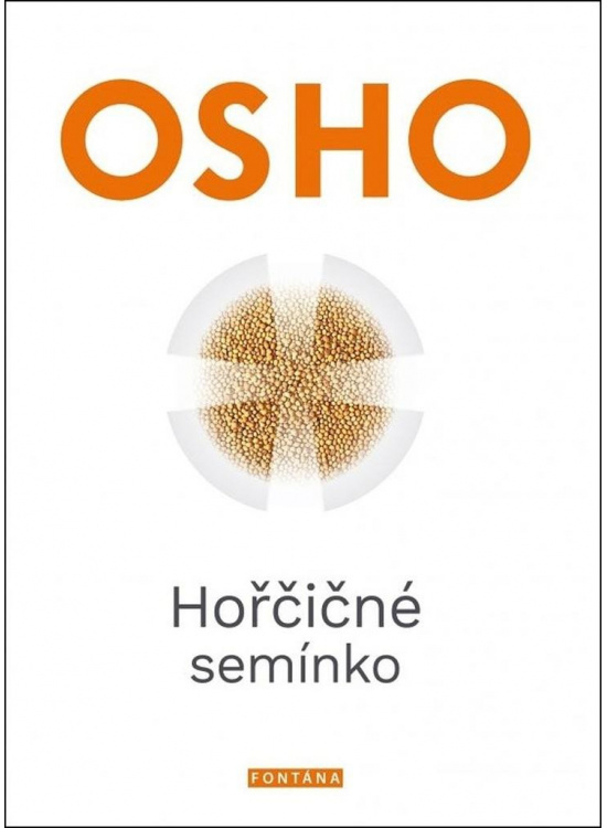 Hořčičné semínko - Osho