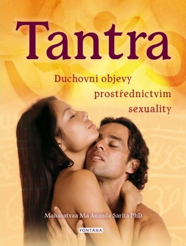 Tantra - Ma Ananda Sarita