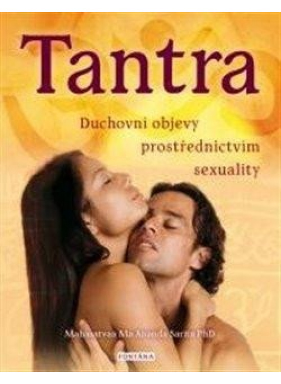Tantra - Ma Ananda Sarita