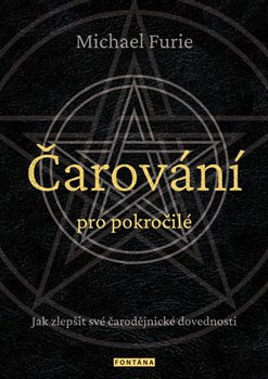 Čarování pro pokročilé - Michael Furie